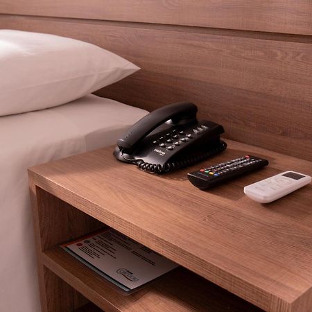 Hotel Conceicao Linhares Kültér fotó