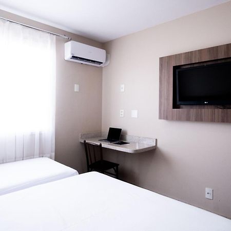 Hotel Conceicao Linhares Kültér fotó