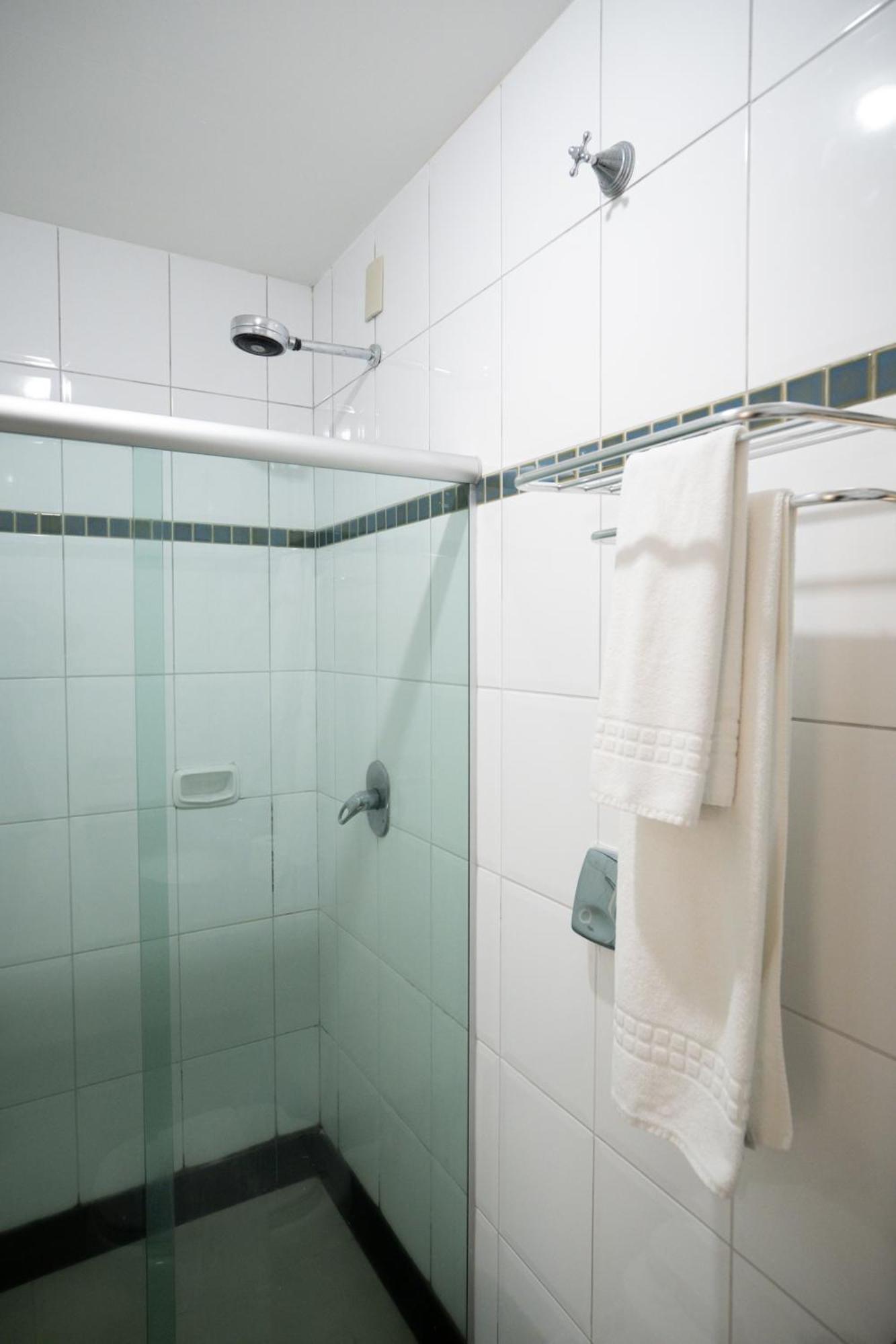 Hotel Conceicao Linhares Kültér fotó