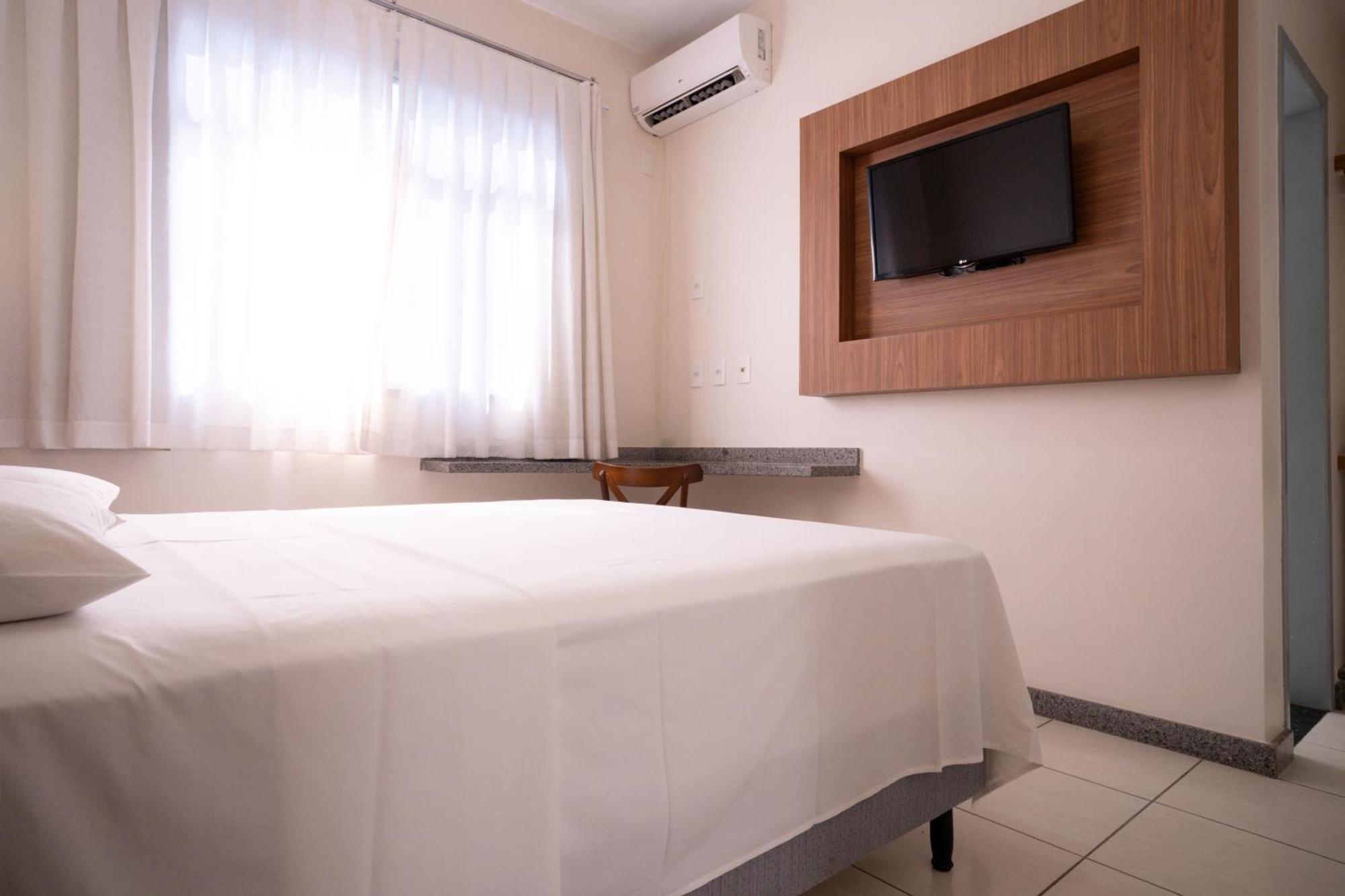 Hotel Conceicao Linhares Kültér fotó
