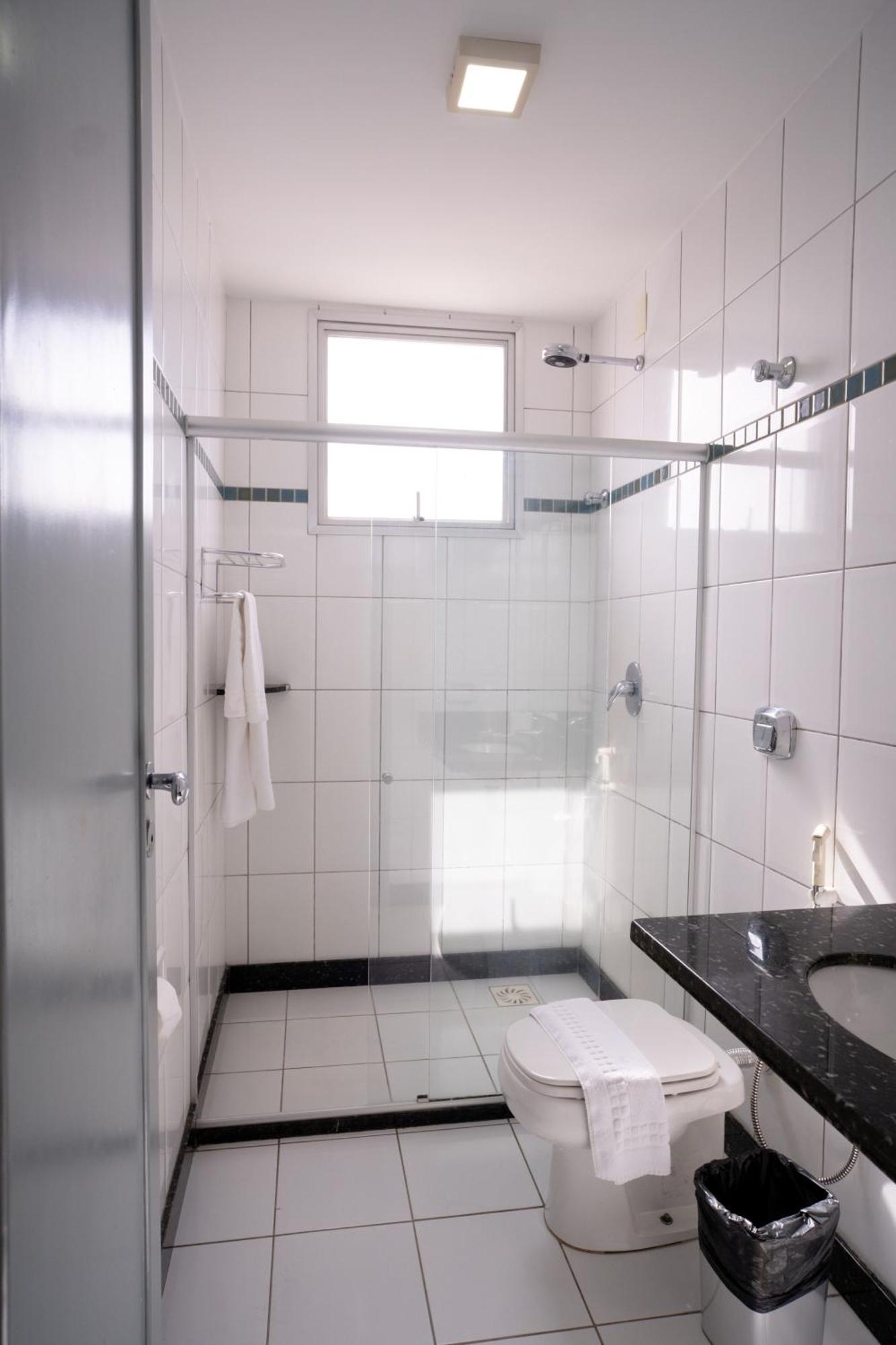 Hotel Conceicao Linhares Kültér fotó