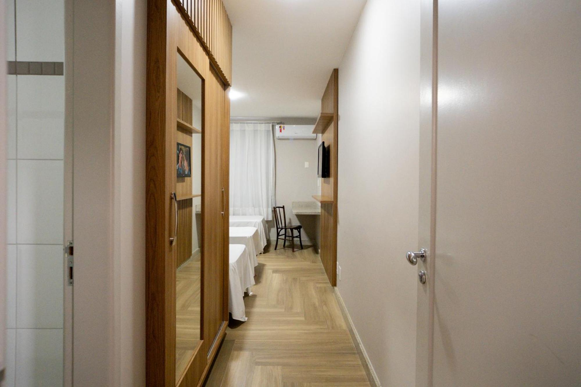 Hotel Conceicao Linhares Kültér fotó