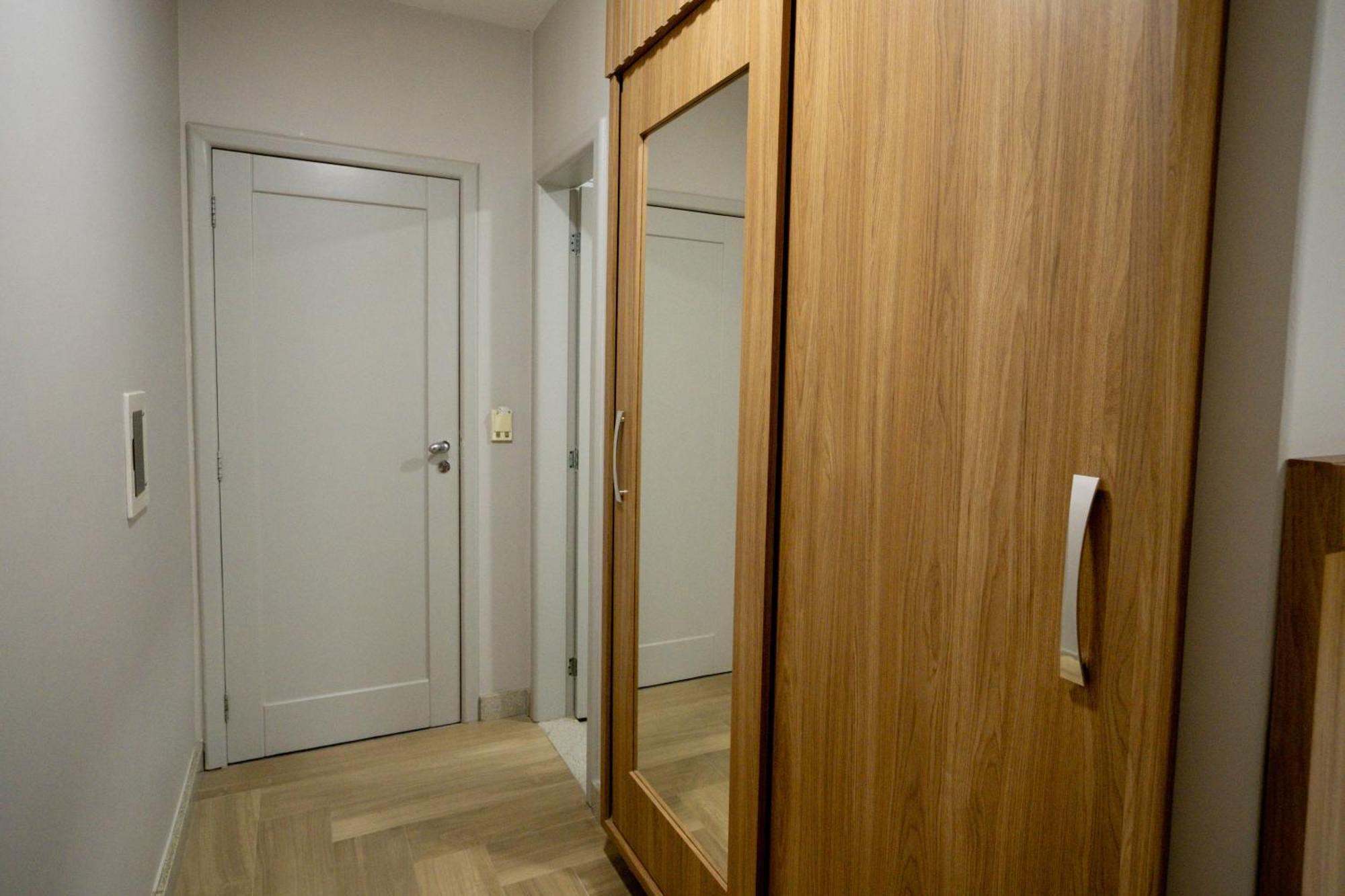 Hotel Conceicao Linhares Kültér fotó