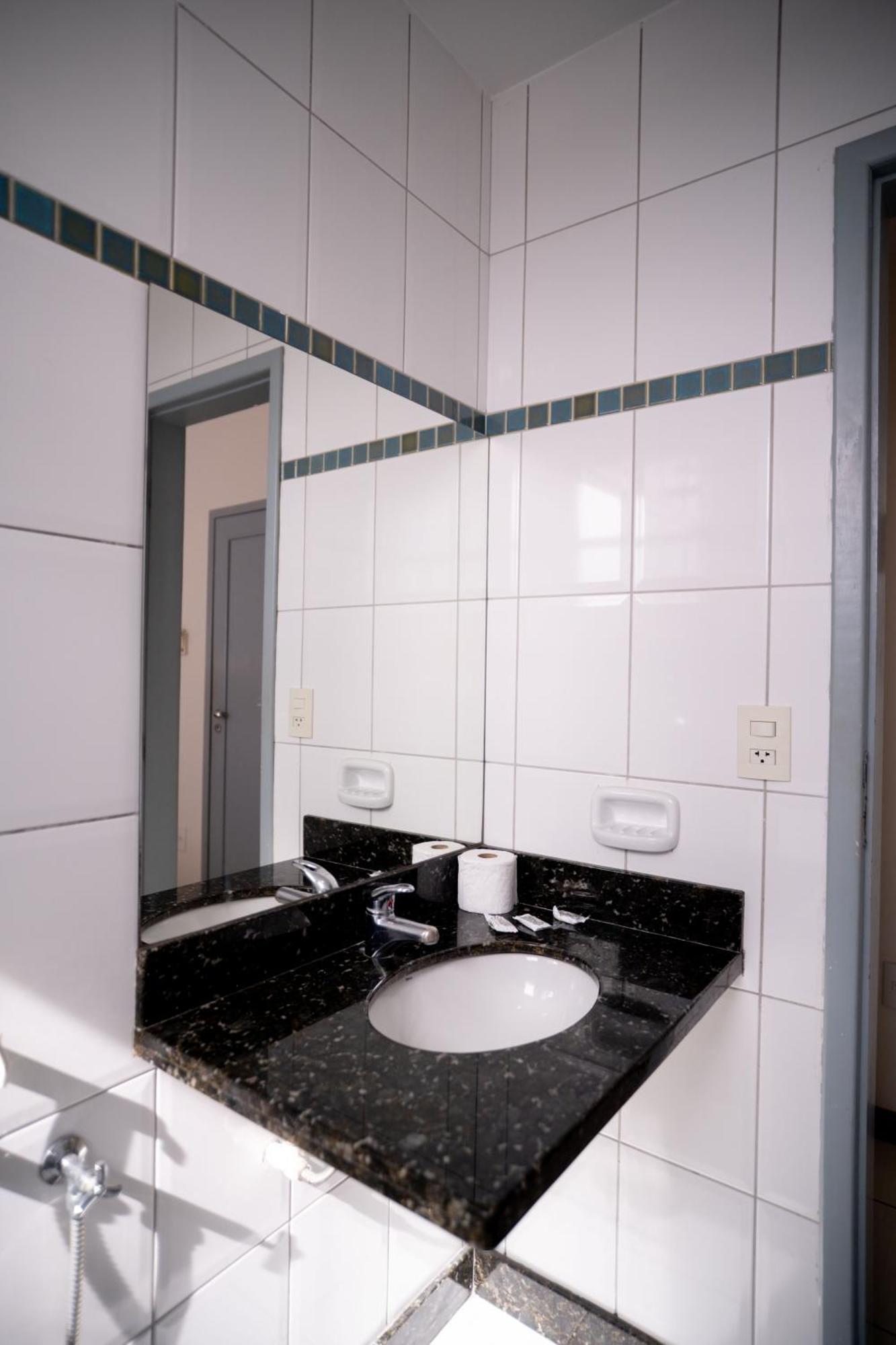 Hotel Conceicao Linhares Kültér fotó
