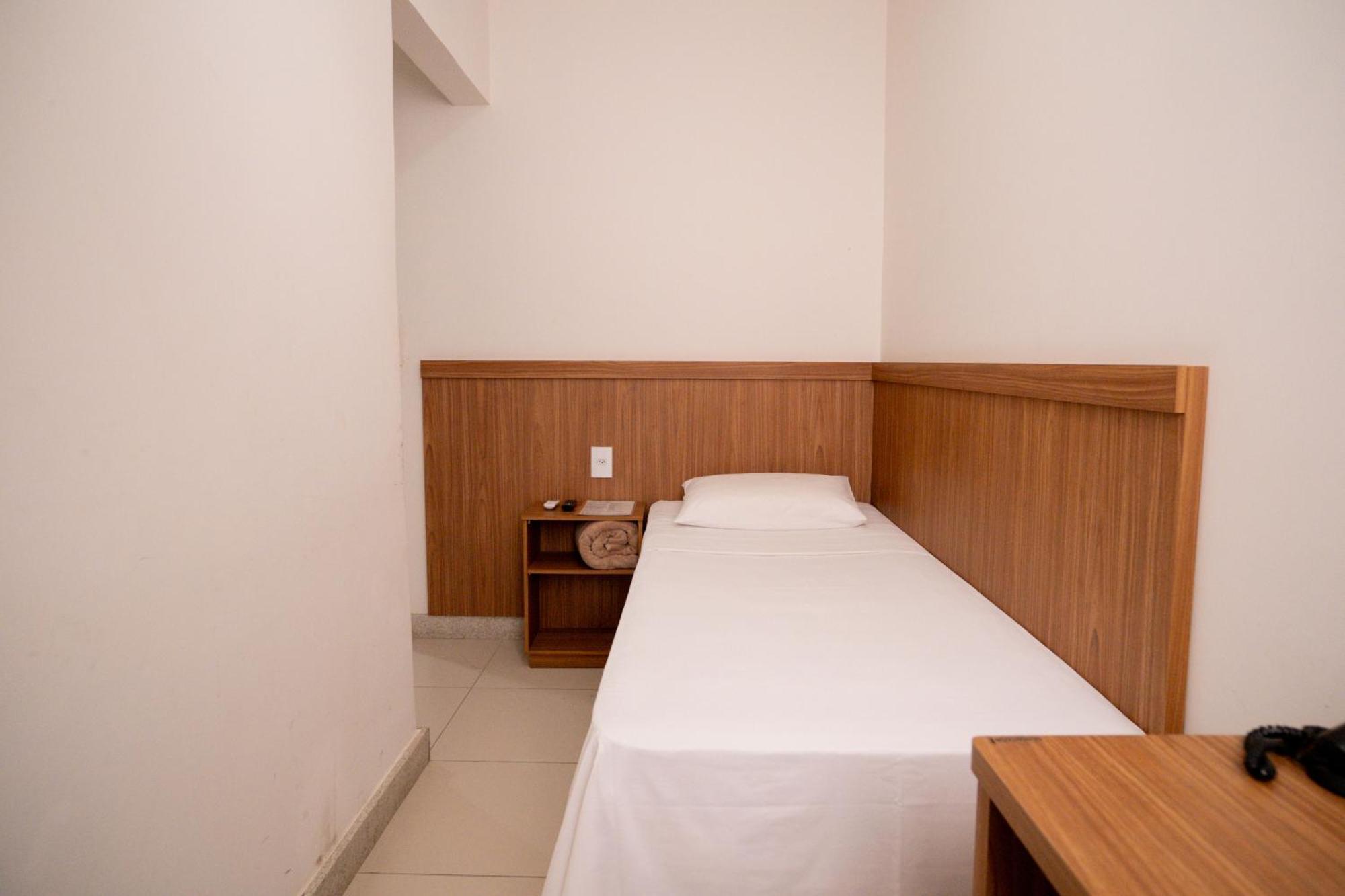 Hotel Conceicao Linhares Kültér fotó