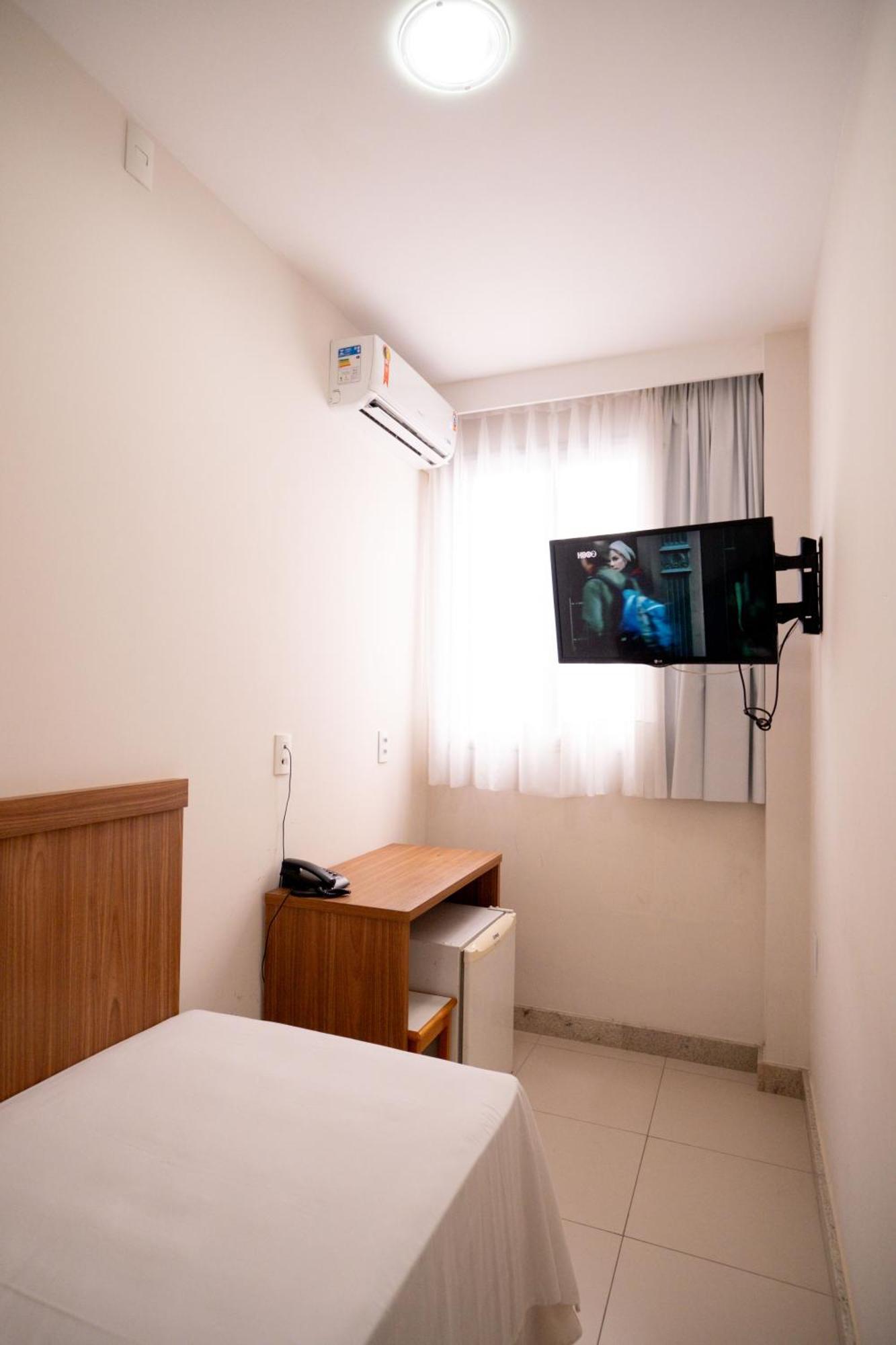 Hotel Conceicao Linhares Kültér fotó