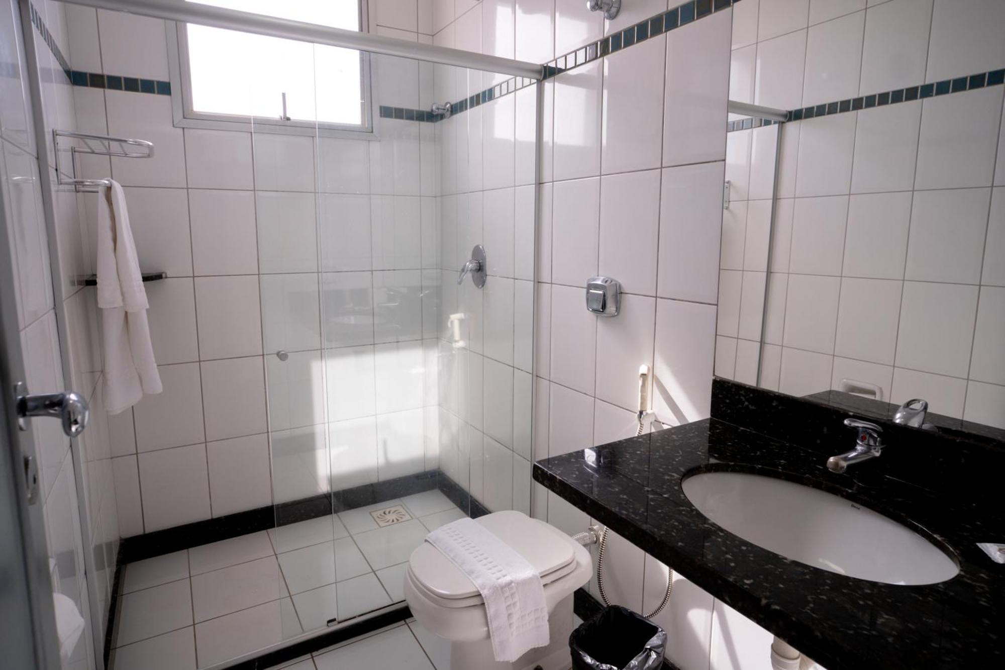 Hotel Conceicao Linhares Kültér fotó