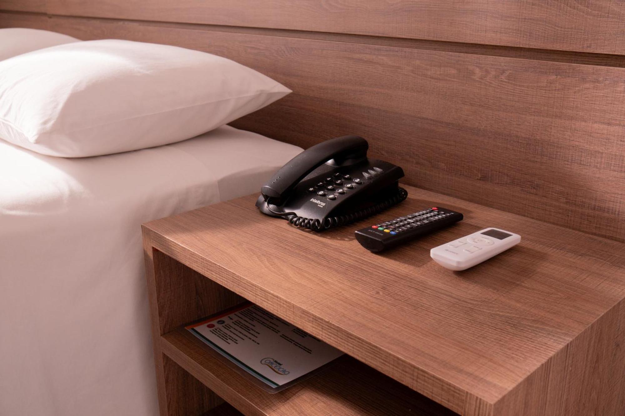 Hotel Conceicao Linhares Kültér fotó